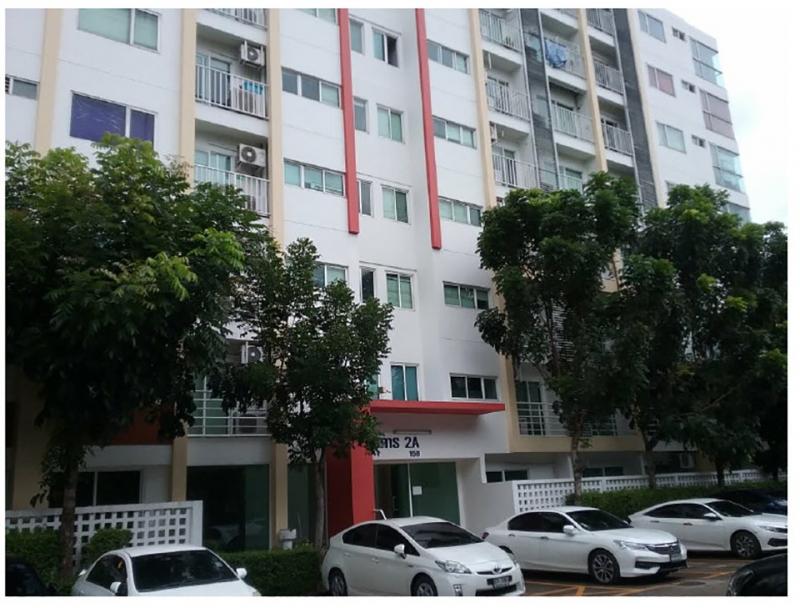 ขายคอนโดมือสอง เขตภาษีเจริญ กรุงเทพโครงการ เมโทร พาร์ค สาทร 