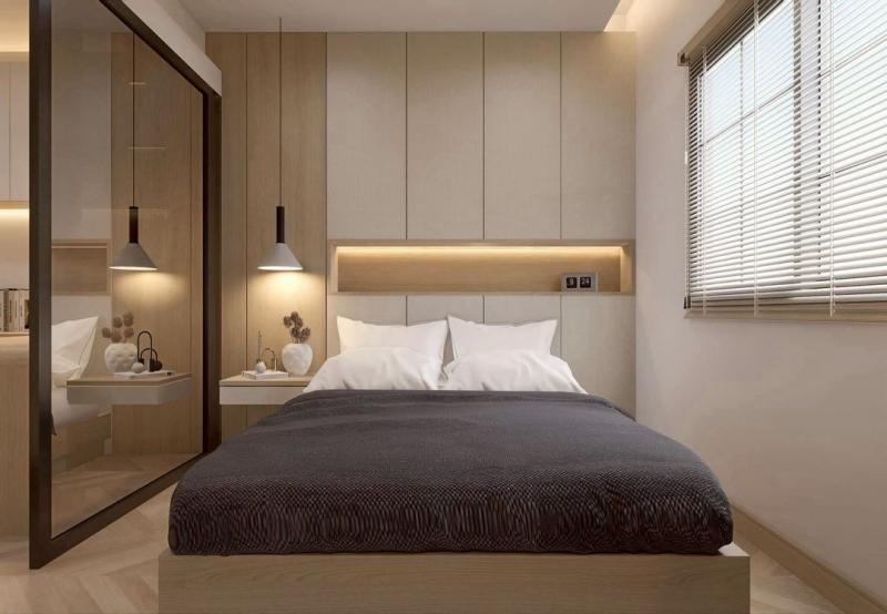 โซนเจ็ดยอด ขาย 1.79 ล้าน 29.91 ตรม. #เซเว่นสตาร์ คอนโด ห้องสวย ตกแต่ง #สไตล์มินิมอลมูจิ #เฟอร์นิเจอร์ครบ #หิ้วกระเป๋าพร้อมเข้าอยู่ได้เลย