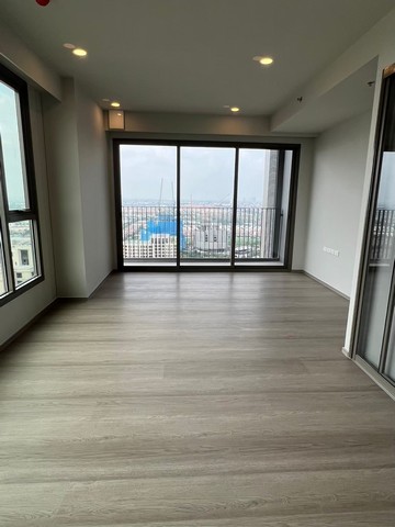 คอนโดสำหรับคนรักสัตว์   ห้องใหม่ไม่เคยอยู่ ทิศระเบียงห้อง ทิศตะวันออกเฉียงใต้