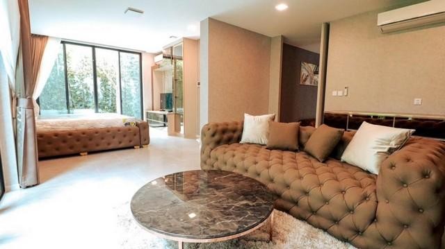 บ้านเดี่ยว 3ชั้น โครงการ วีเว่ กรุงเทพกรีฑา ใกล้โรงเรียนนานาชาติ เวลลิงตั้น