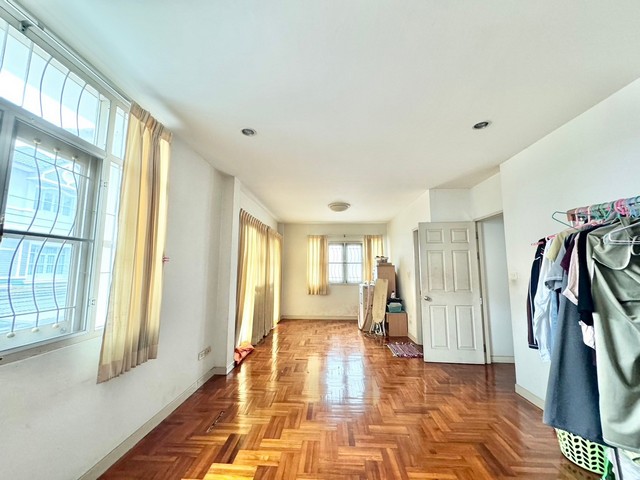 ขายบ้าน 3ชั้น 259 ตรว สุขุมวิท101 เหมาะสำหรับพักอาศัย ทำโฮมออฟฟิศ เดินทางสะดวก ใกล้BTSปุณณวิถี