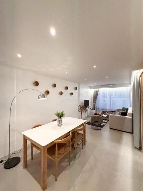 ให้เช่าทาวน์เฮาส์ 2 ชั้น 120 ตรม. ซ.สุขุมวิท 36 ใกล้พระราม 3 อโศก Fully furnished พร้อมเครื่องใช้ไฟฟ้า