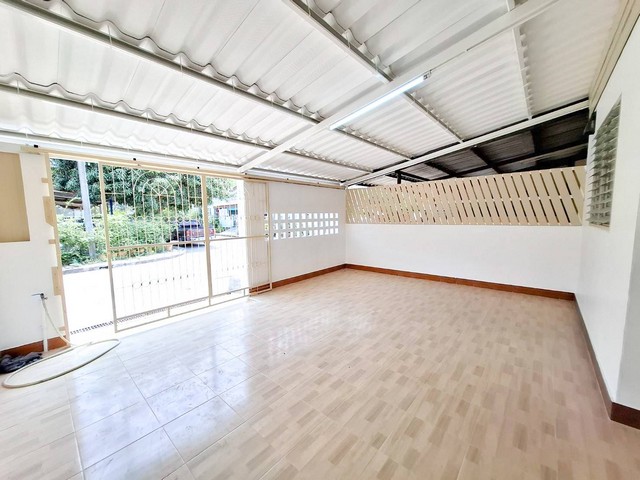 บ้านมินิมอล ทำเลดีระยอง เข้าทางเซเว่น เพลินใจ 2 และเพลินใจ 4 ผ่อน 4500 บาทต่อเดือน