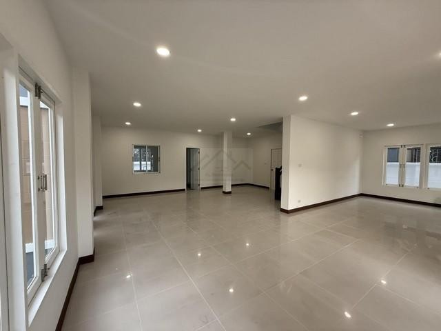 P538 ขายบ้านเดี่ยว โครงการ พนาสนธิ์ การ์เด้นโฮม7 ซอย กาญจนาภิเษก 46 รีโนเวทใหม่ ติดกาญจนาภิเษก ใกล้เมกะบางนา