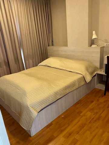 คาซ่า คอนโด ใกล้ม.เชียงใหม่ ห้องสวย เฟอร์ครบ