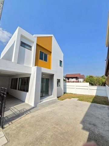 ให้เช่าบ้านสวย ตกแต่งครบ พร้อมเข้าอยู่ ใกล้เซ็นทรัลเฟส