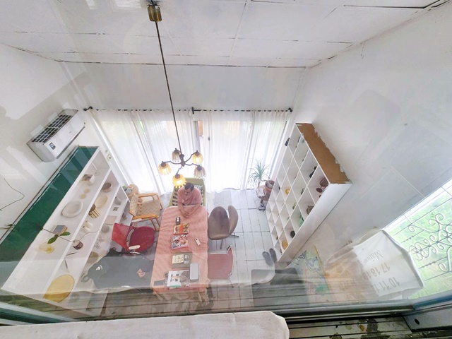 MRTลาดปลาเค้า300ม. ซ.รามอินทรา17-23 10จอดรถ 7นอน คฤหาสน์เดี่ยวให้เช่า 2 ชั้นบ้านเดี่ยว2 หลัง 7นอน ให้เช่า 2 ชั้น 800 ตร.ม.