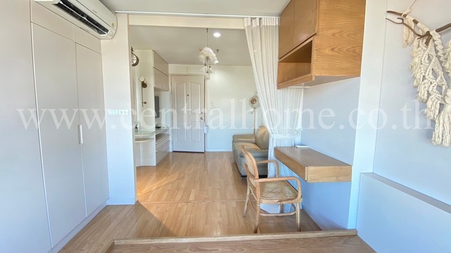 P1 คอนโด ลุมพินี วิลล์ ลาดพร้าว - โชคชัย 4 MRT ลาดพร้าว