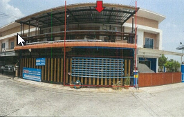 ขายทาวน์เฮ้าส์ หมูู่บ้าน สิรัชชา พานทอง ตำบลพานทอง อำเภอพานทอง ชลบุรี