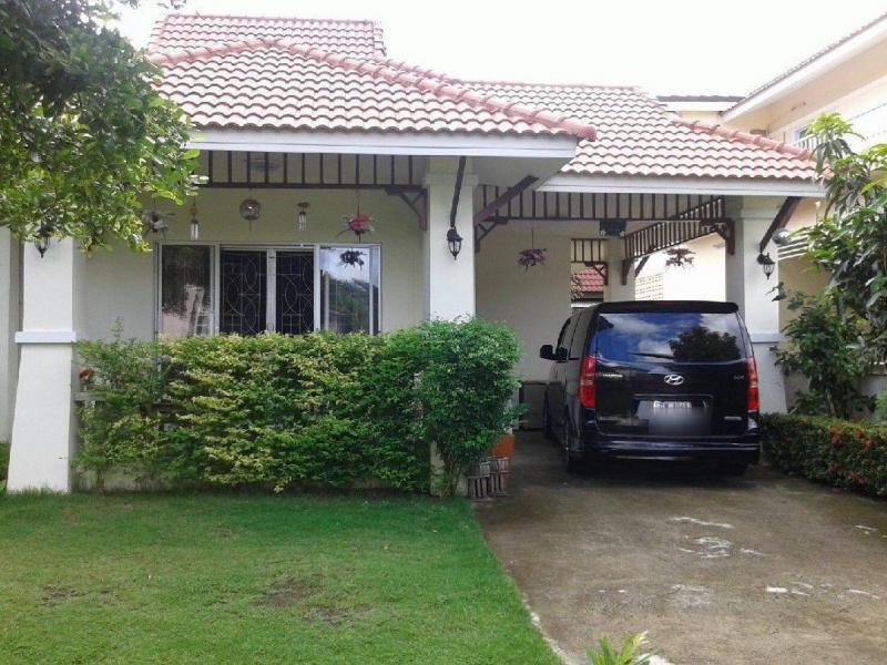 ขายด่วน! ขายขาดทุน เพียง 1.75 ล.เท่านั้น 98 ตรว. สันกำแพง บ้านเดี่ยวชั้นเดียว เนื้อที่กว้าง #ซื้ออยู่เองหรือปล่อยเช่าได้ เดินางสะดวกสบายสุดๆ