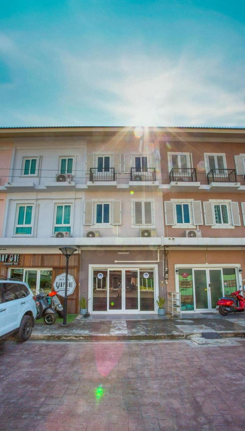 ศุภาลัยมอนเต้บิช ทาวน์โฮมสามชั้นให้เช่าระยะสั้นและระยะยาว เริ่มต้นที่ 28,000/เดือน #เซนเฟส #เฟอร์นิเจอร์ครบ #พร้อมเข้าอยู่