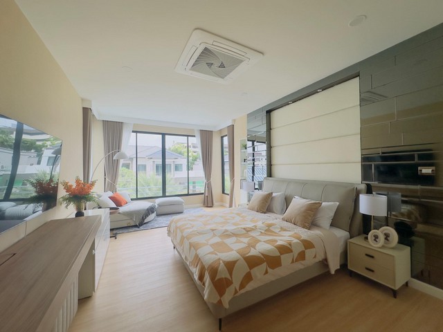 ให้เช่า ขาย คฤหาสน์ สุดหรู พร้อมสระว่ายน้ำส่วนตัว เพอร์เฟค มาสเตอร์พีซ สุขุมวิท 77