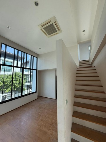 ให้เช่าบ้านหรูกลางกรุง เกษตรนวมินทร์ Nirvana Beyond Kaset Navamin(เนอวานา บียอนด์ เกษตร นวมินทร์) Type XL 110ตรว 350 ตรม