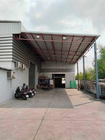 ให้เช่าโกดัง พื้นที่ 300-400 ตรม. แขวงทับยาว เขตลาดกระบัง ใกล้สนามบินสุวรรณภูมิ