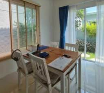 ให้เช่าทาวน์โฮม Villaggio บางนา  เทพารักษ์ บางพลี จังหวัดสมุทรปราการ