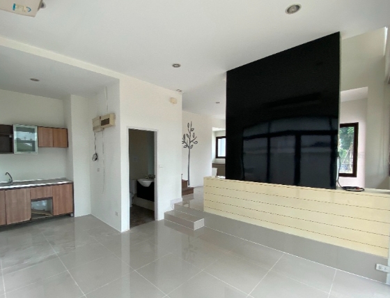 ให้เช่าบ้านแฝด 3 ชั้น ห้องมุม เวอรีเดียน ราชพฤกษ์ นนทบุรี