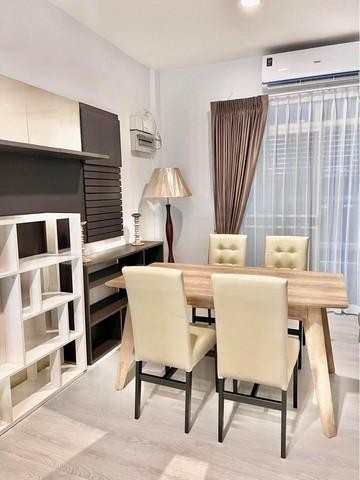 P543 ให้เช่า โครงการบ้านกลางเมืองพระราม 9 - วงแหวน ใกล้ Wellington College ใกล้ ARLบ้านทับช้าง MRTศรีกรีฑา ย่านกรุงเทพกรีฑา