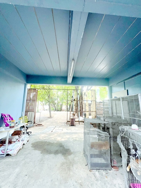 เช่า-ขายที่ดินพร้อมอาคาร 2 ชั้น ทองหล่อ 21-25 MRT รฟม.1.6 กม.1ไร่ ซ.สุขุมวิท 47-51 32 ตร.วา. ตลาดเอกมัย 1 กม. 1,724 ตร.ม.วิวสวน 5 นอน 5 น้ำ