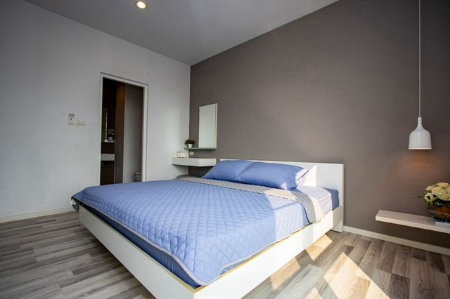 นอร์ท1 คอนโด พร้อมอยู่ ท่ามกลางธรรมชาติ แม่เหียะ