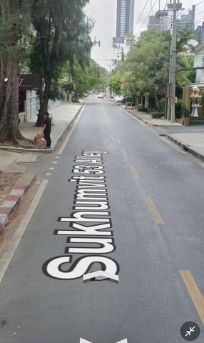 ให้เช่า บ้านสำหรับทำโชว์รูม สตูดิโอ หน้าร้าน สุขุมวิทซอย 53 ขนาด 100 ตรม พร้อมที่จอดรถ ใกล้BTSทองหล่อ