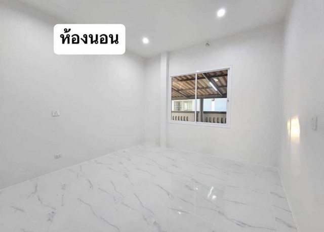 ขายบ้านเดี่ยวหมู่บ้านนวลผ่องอยุธยา รีโนเวทใหม่ทั้งหลังพร้อมเข้าอยู่