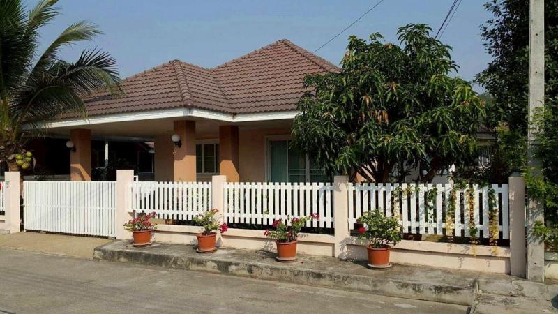 โซนสารภี #หนองผึ้ง ขาย 2.59 ล้าน 57.6 ตรว. บ้านเดี่ยวชั้นเดียว ร่มรื่น #เฟอร์นิเจอร์ครบ บ้านสวย สภาพดี พร้อมเข้าอยู่ได้เลย ไปสนามบิน 17 นาที