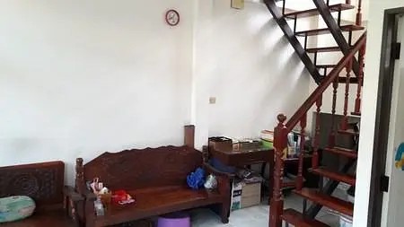 ขายบ้าน วัฒนา-กรุงเทพ พื้นที่ : 21 ตรว. 3 ห้องน้ำ3 ห้องนอน