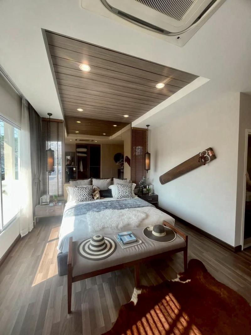 บ้านสวยให้เช่า 40,000 บาท/เดือน #พฤกษาวิลล์115 #สันกลาง #สันกำแพง #หลังมุม บิ้วอินห้องทั้งหมด โครงการคุณภาพ ทำเลดี เดินทางสะดวก