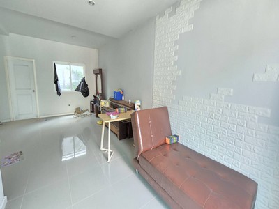 ขาย ทาวน์โฮม หมู่บ้าน เอสเกต2 บางบัวทอง กาญจนาภิเษก 26.7 ตร.ว. ทำเลดี ใกล้ ถนน กาญจนาภิเษก ชัยพฤกษ์ ทางหลวง 345