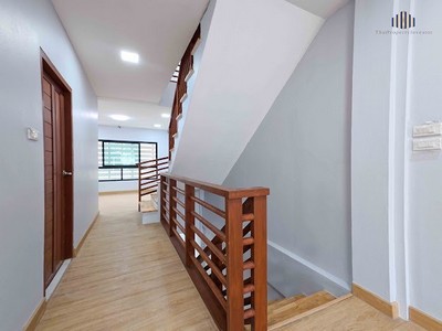 ขายตึกแถว 4  ชั้น 2 คูหา พื้นที่ 18/16.7 รวม 34.7 ตรว.  ในซอย จรัญสนิทวงศ์ 49 ทำเลดี ใกล้แยกปิ่นเกล้า และสะพานพระราม 8 ราคาพิเศษ!!