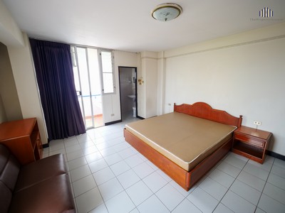 Rare Item ฝั่งธน ระเบียงใหญ่กว่าคอนโด!! ขายอพาร์ทเม้นท์ 9 ชั้น 1 ไร่เศษ 180 ห้อง ถนนลาดหญ้า เจริญรัถ รายล้อมรถไฟฟ้า 3 สาย ใกล้ไอคอนสยาม