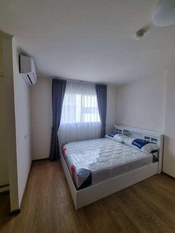 ห้องว่างให้เช่า  ลุมพินี ทาวน์ชิป  เฟอร์นิเจอร์ครบ  รังสิต-คลอง1