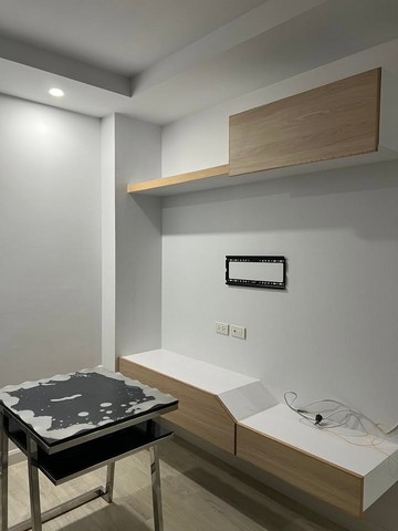 ขายคอนโด V Condo Salaya ตึก V6 ชั้น 3 วิวสนามกอล์ฟ เจ้าของอยู่เอง ไม่เคยปล่อยเช่า สภาพดี