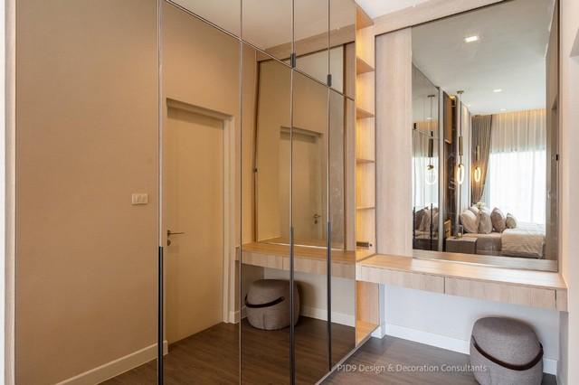 ให้เช่าบ้านเดี่ยว 2 ชั้น 51 ตรว. โครงการบางกอก บูเลอวาร์ด ศรีนครินทร์-บางนา ( เลี้ยงสัตว์ได้ )