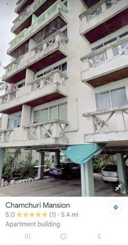 ขายด่วนๆ คอนโด 1B1B จามจุรีแมนชั่น ซอยรามอินทรา 67.1  550เมตรจากสถานีรถไฟฟ้า