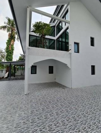 ให้เช่าบ้านเดี่ยว2ชั้น ย่านโชคชัย4ลาดพร้าว ใกล้MRTโชคชัย4ใกล้นาคนิวาส ลาดพร้าววังหิน เลียบด่วน