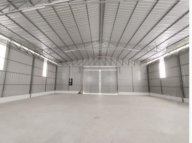 ให้เช่าโกดัง 288 ตรม ถนนสุขาภิบาล5 สายไหม ใกล้จุดขึ้น-ลง ทางขึ้นทางด่วน