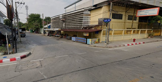 ID :  DSL-230 ต้องการขาย ที่ดิน ที่ดินถมแล้ว ซ.สวนผัก 50 ราคาถูกเหลือเชื่อ