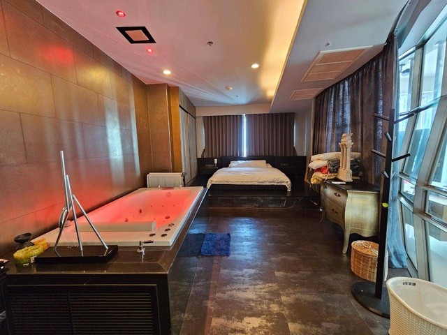 ขายคอนโดบ้านราชประสงค์ ขายพร้อมเฟอร์นิเจอร์ ใกล้สยามพารากอน