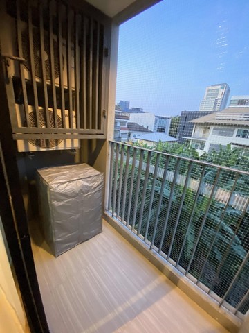 ให้เช่าคอนโด The Unique Sukhumvit 62-1 ใกล้ BTS บางจาก and ปุณณวิถี