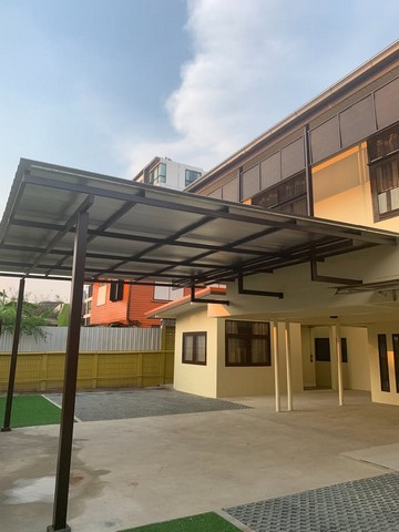 ขาย ให้เช่า บ้านเดี่ยว สุขุมวิท 64 บางจาก ใกล้บีทีเอส ปุณณวิถี