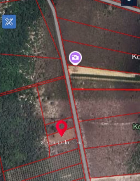 ขาย/ให้เช่าที่ดินระยะยาวประมาณ 3 ไร่ครึ่ง อ.ตะกั่วป่า ต.เกาะคอเขา จ.พังงา