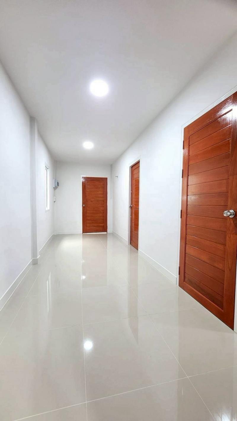 โซนสันทราย ขายเพียง 1.39 ล.เท่านั้น 39 ตรว. บ้านเดี่ยวชั้นเดียว #ติดถนน ค้าขายได้ การเดินสะดวก เข้าออกได้หลายทาง