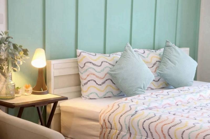 ขายด่วน #เหมาะสำหรับนักลงทุน 2.69 ล้าน 42 ตรม. #รวีวารี เรสซิเด้นท์ #คอนโดหรูใจกลางนิมมาน ตกแต่งสวย #เฟอร์นิเจอร์ครบ พร้อมเข้าอยู่