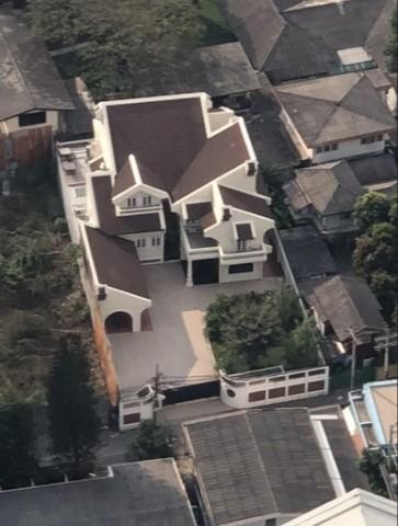 ให้เช่าบ้านเดี่ยว2ชั้นย่านสาธรสวนพลูงามดูพลีใกล้MRTลุมพินี BTSช่องนนทรี