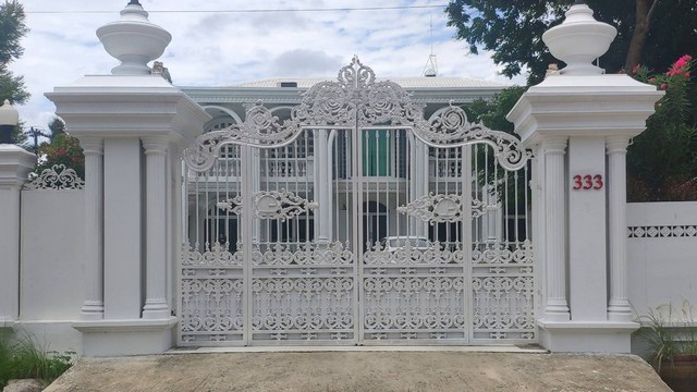 บ้าน บ้านหรู พัฒนาการ ศรีนครินทร์ พระราม 9 ทำเลสวย