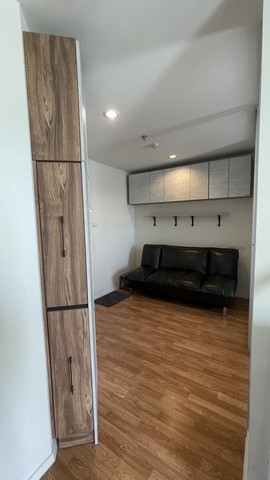 ขายคอนโด Lumpini Park Phetkasem 98 ห้องสวย พร้อมอยู่ ชั้น 19 อาคาร C