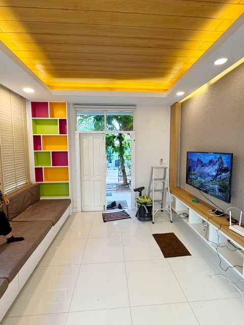 ประเสริฐมนูกิจ25-31 คฤหาสน์ 4นอน ให้เช่าบ้านเดี่ยว เกษตร นวมินทร์ ซิตี้ อเวนิว 2.5 กม.ซอยมัยลาภ 58 ตรว. ม.เกษตร 5.8กม.