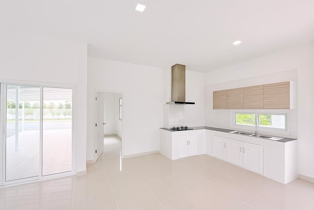 บ้านใหม่สไตล์มูจิ – พร้อมอยู่ ทำเลดี ลำพูน-เชียงใหม่