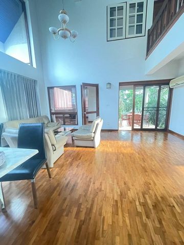 ให้เช่า 30,000 บาท/เดือน 178 ตรว. บ้านเดี่ยว 2 ชั้น #หมู่บ้านคุ้มพญา #หางดง ทำเล A+++ #ใกล้กาดฝรั่ง มีพื้นที่หน้าบ้านเพื่อปลูกต้นไม้ ​